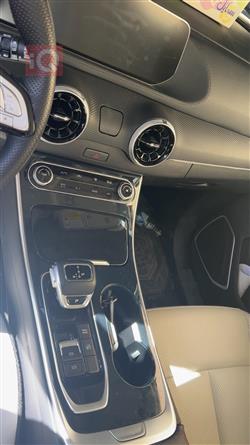 دونج فينج T5 EVO
